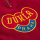 1968 Dukla Prague Football Jersey