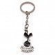 Tottenham Hotspur FC Keyring