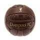 Liverpool FC Retro Heritage Mini Ball