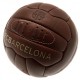 FC Barcelona Retro Heritage Football