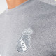 Real Madrid away jersey - details - logo