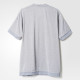 Real Madrid away jersey - backside