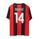 Modric' 14