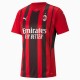 AC Milan home jersey 2021/22 - youth