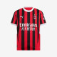 AC Milan home jersey 2024/25 - authentic