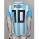 Argentina Messi 10
