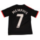 Manchester United 3rd jersey boys - Memphis 7