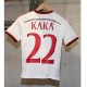 AC Milan away kit - KAKA 22