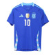 Argentina away #10