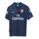 Arsenal away jersey 2009/10 - PL sleeve badges
