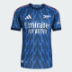Arsenal away jersey 2025/26 - authentic