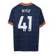 RICE 41 - Arsenal navy kit