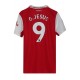 Arsenal jersey Gabriel Jesus 9