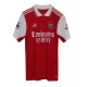 Arsenal soccer jersey 2022/23 - front