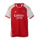 Arsenal home jersey 23/24 - mens
