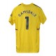 Arsenal goalie - Ramsdale 1 jersey