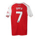 SAKA 7 - Bukayo Saka