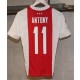 Ajax custom name - Antony 11