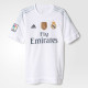 Real Madrid home jersey WCC 2014 badge