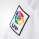 Real Madrid home jersey sleeve badge LFP
