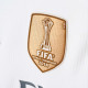 Real Madrid home details WCC 2014 badge