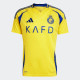 Al Nassr home jersey