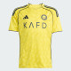 Al Nassr home jersey - boys