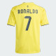 Ronaldo 7 name and number kit