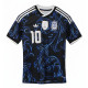 Argentina away jersey 2026 - front 10
