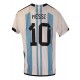 Argentina home shirt - Messi 10