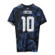 Argentina away Messi 10