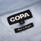 Argentina Legends Embroidery T-shirt