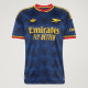 Arsenal away jersey 2026/27 - authentic