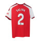 AFC home - SALIBA 2