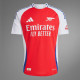 Arsenal home jersey 24/25 - authentic
