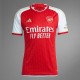 Arsenal home jersey 23/24 mens
