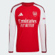 Arsenal home jersey Long-Sleeve 2026/27 - authentic