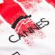 AS Cannes 1992 Retro Football Shirt