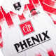 AS Cannes 1992 Retro Football Shirt