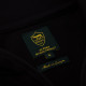 AS Roma Black Taper Jacket