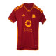 AS Roma 23/24 home sponsor logo