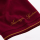 AS Roma Heritage Polo Rosso