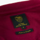 AS Roma Heritage T-shirt Rosso