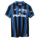 Atalanta home kit - sponsor logo