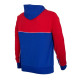 Atletico de Madrid Color Block Hooded Sweater