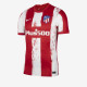 Atletico Madrid home jersey 2021/22