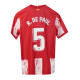 Atletico home - Raul De Paul 5