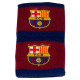 FC Barcelona Wristbands