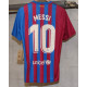 Official Barcelona printing - Messi 10