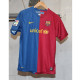 Barcelona 08/09 home jersey - boys